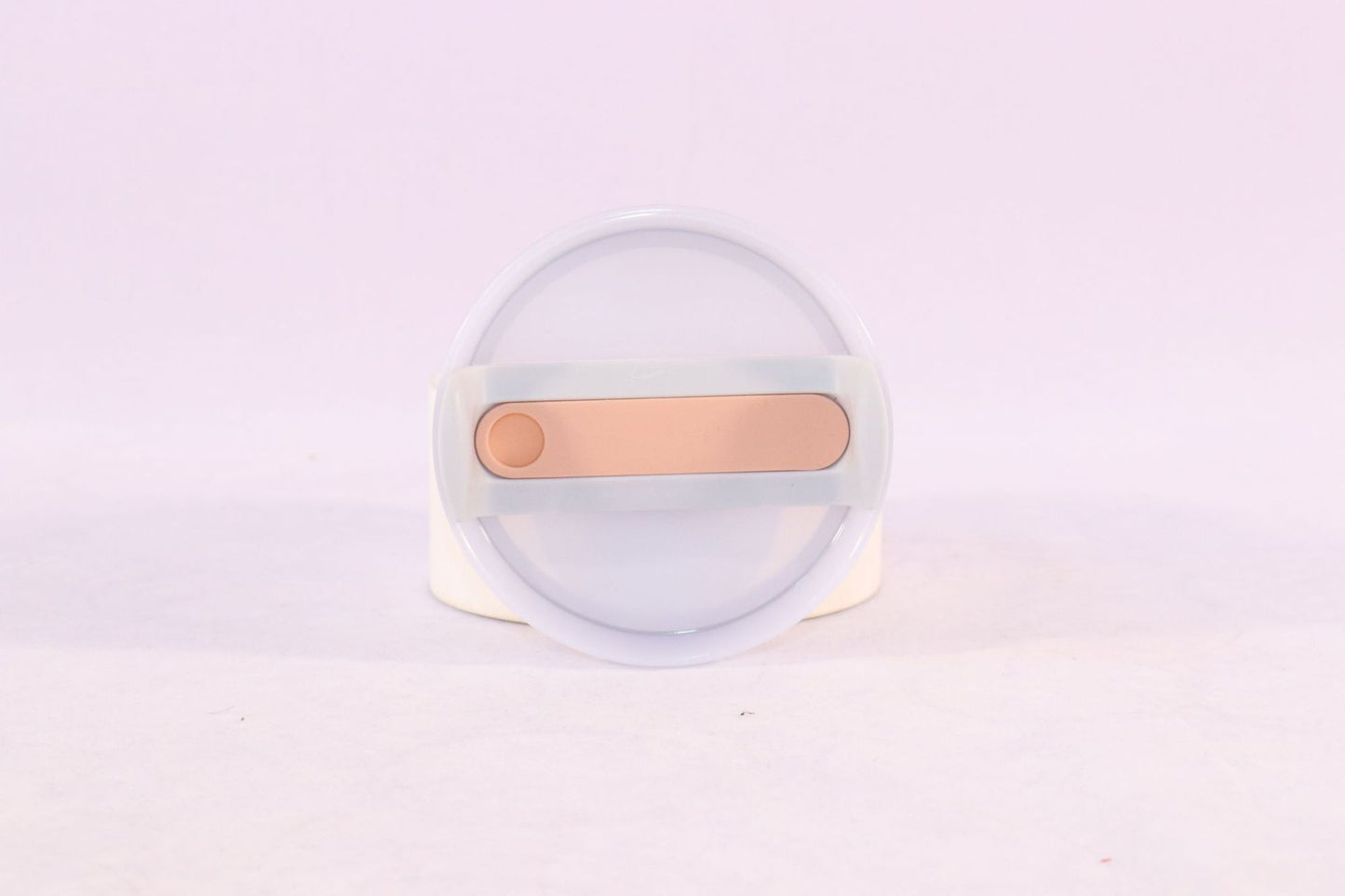 Gobelet isotherme de 113 cl avec poignée et paille