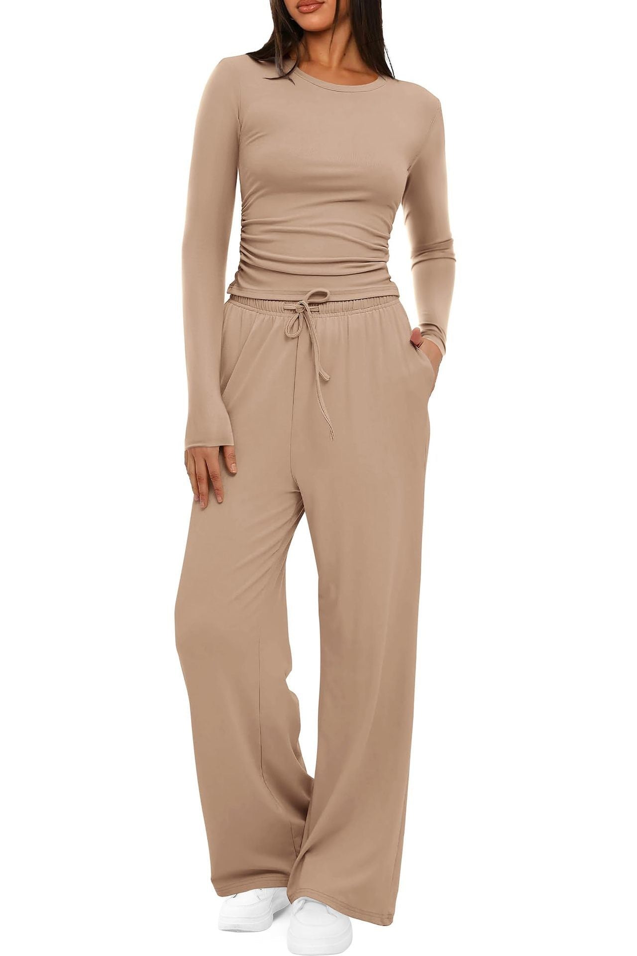 Ensemble 2 pièces pour femme