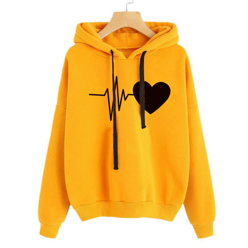 Sweat à capuche