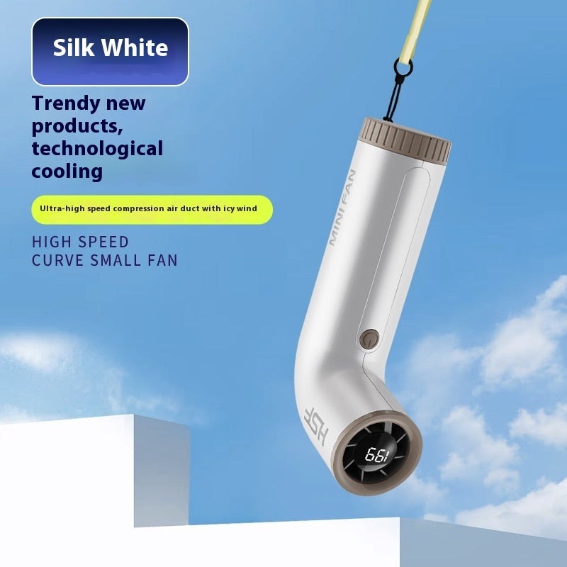 Ventilateur portable haute vitesse