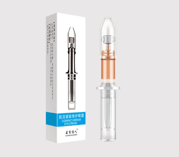 Crème pour contour des yeux