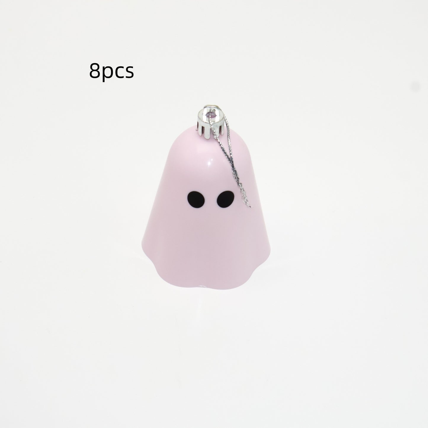 Pièces de suspension pour décoration fantôme d'Halloween