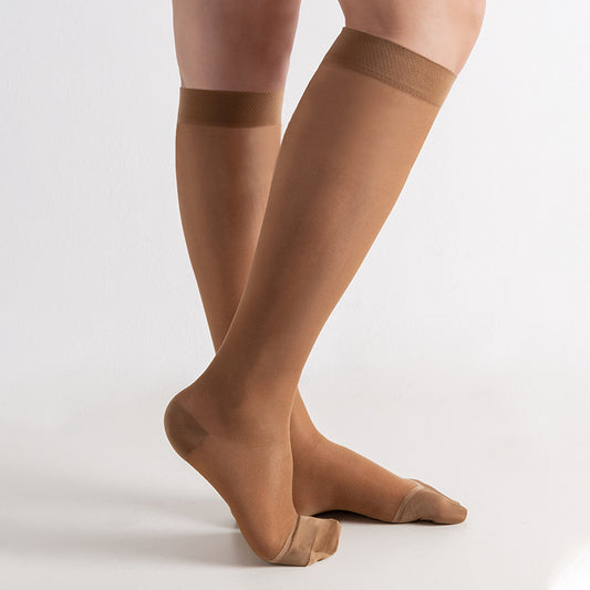Chaussettes fines pour femmes