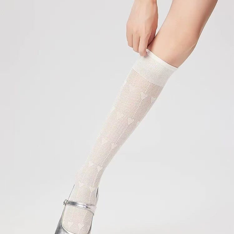 Chaussette long