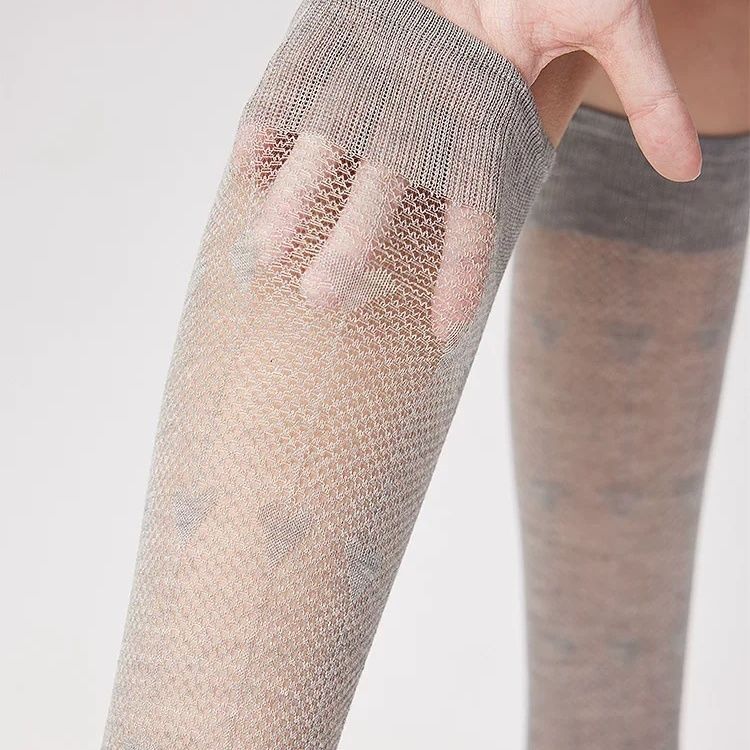 Chaussette long