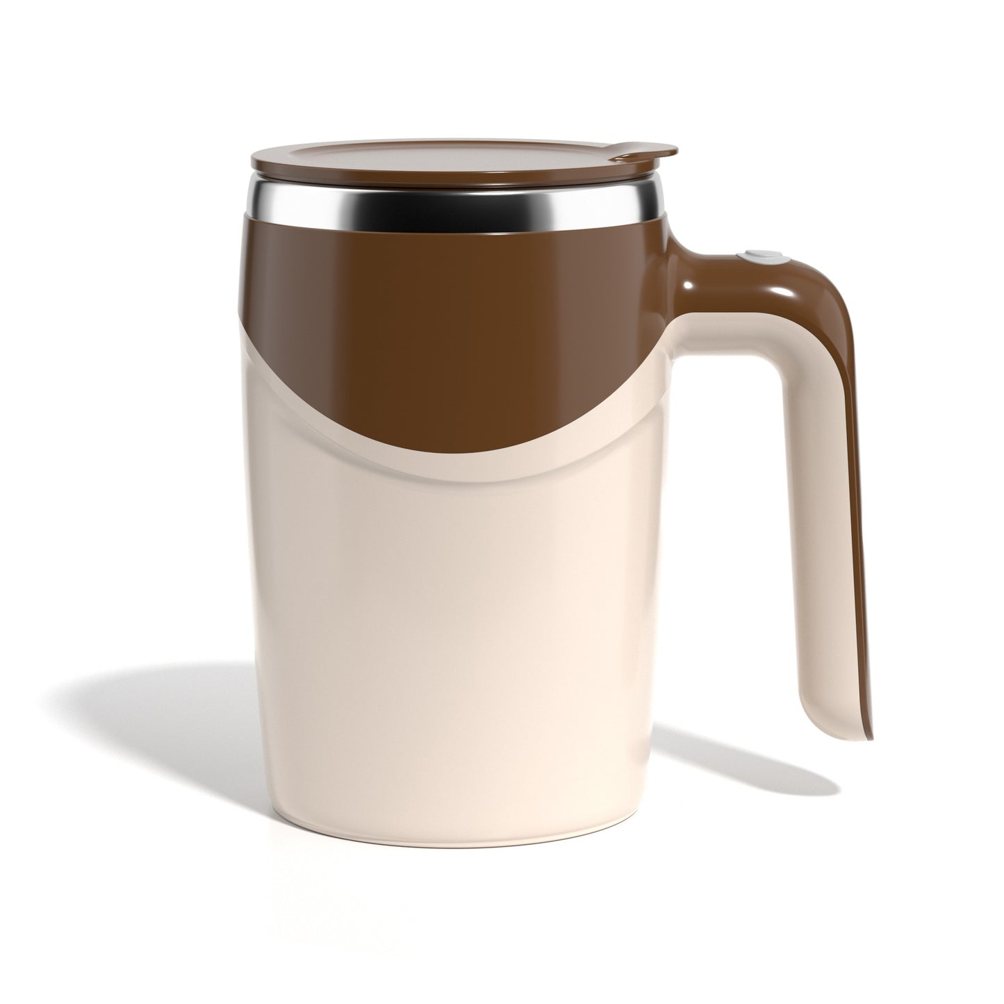 Tasse à café rechargeable