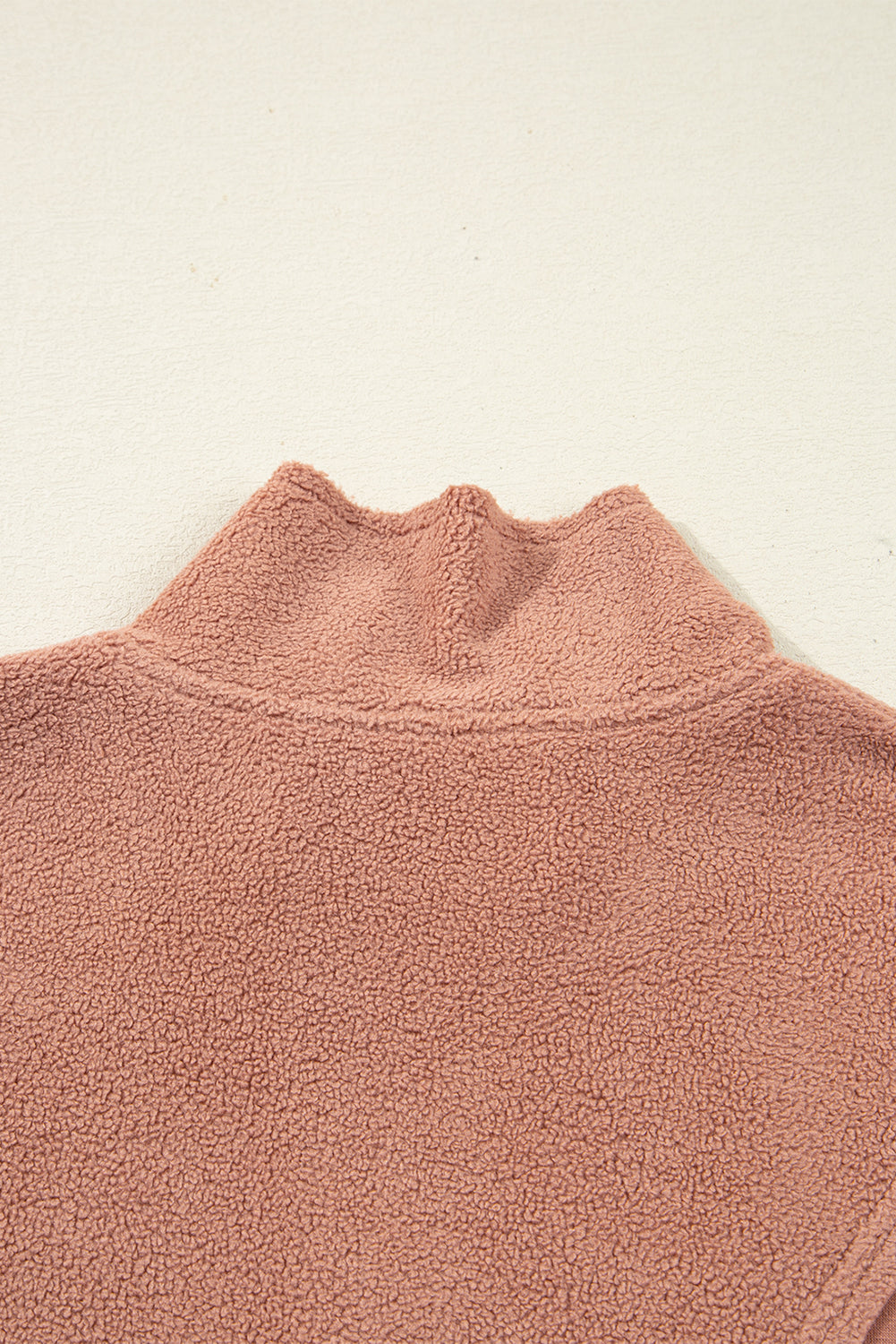 Camel POCHES DE SEAM SEAM SEAM