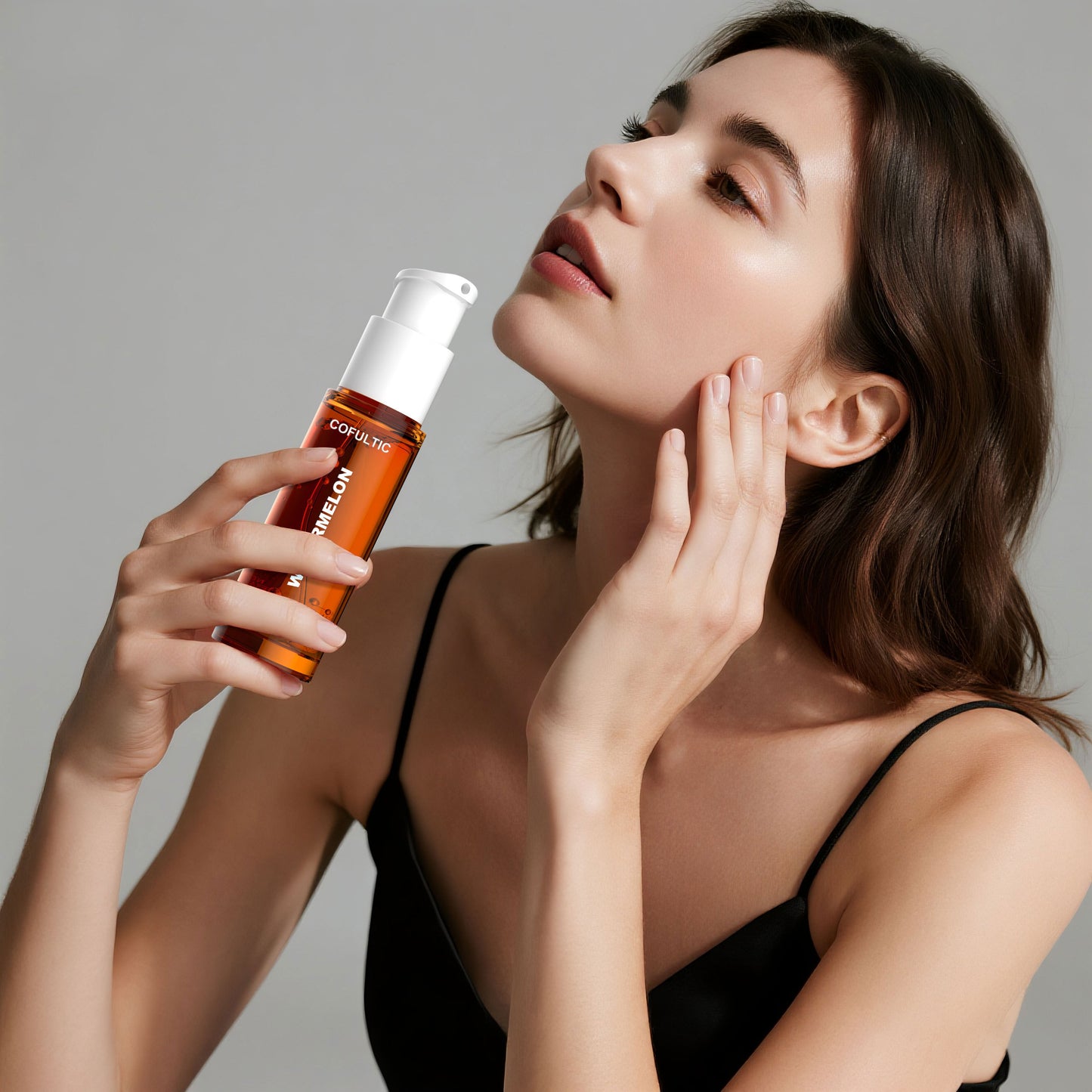 Tonique resserrant les pores à la pastèque Cofultic
