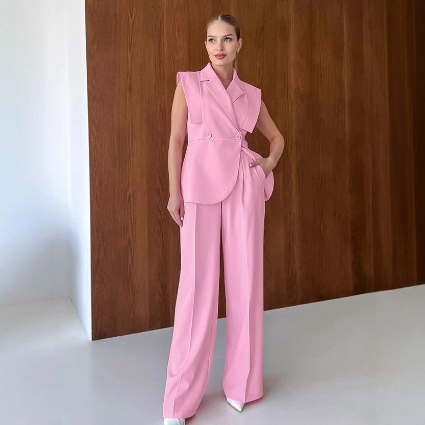 Ensemble deux pièces pour femme