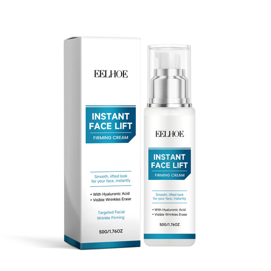 Crème Raffermissante Pour Le Visage