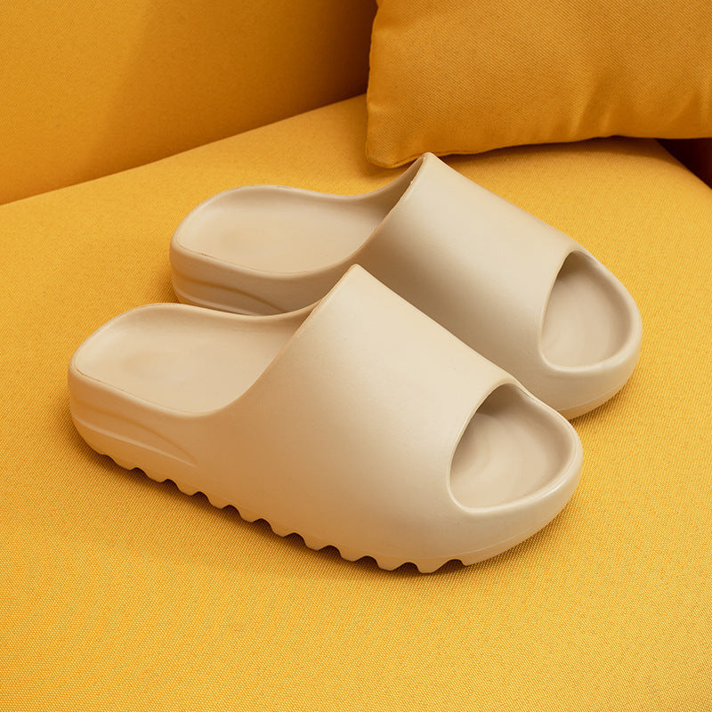 Tongs Chaussons mixtes intérieur extérieur