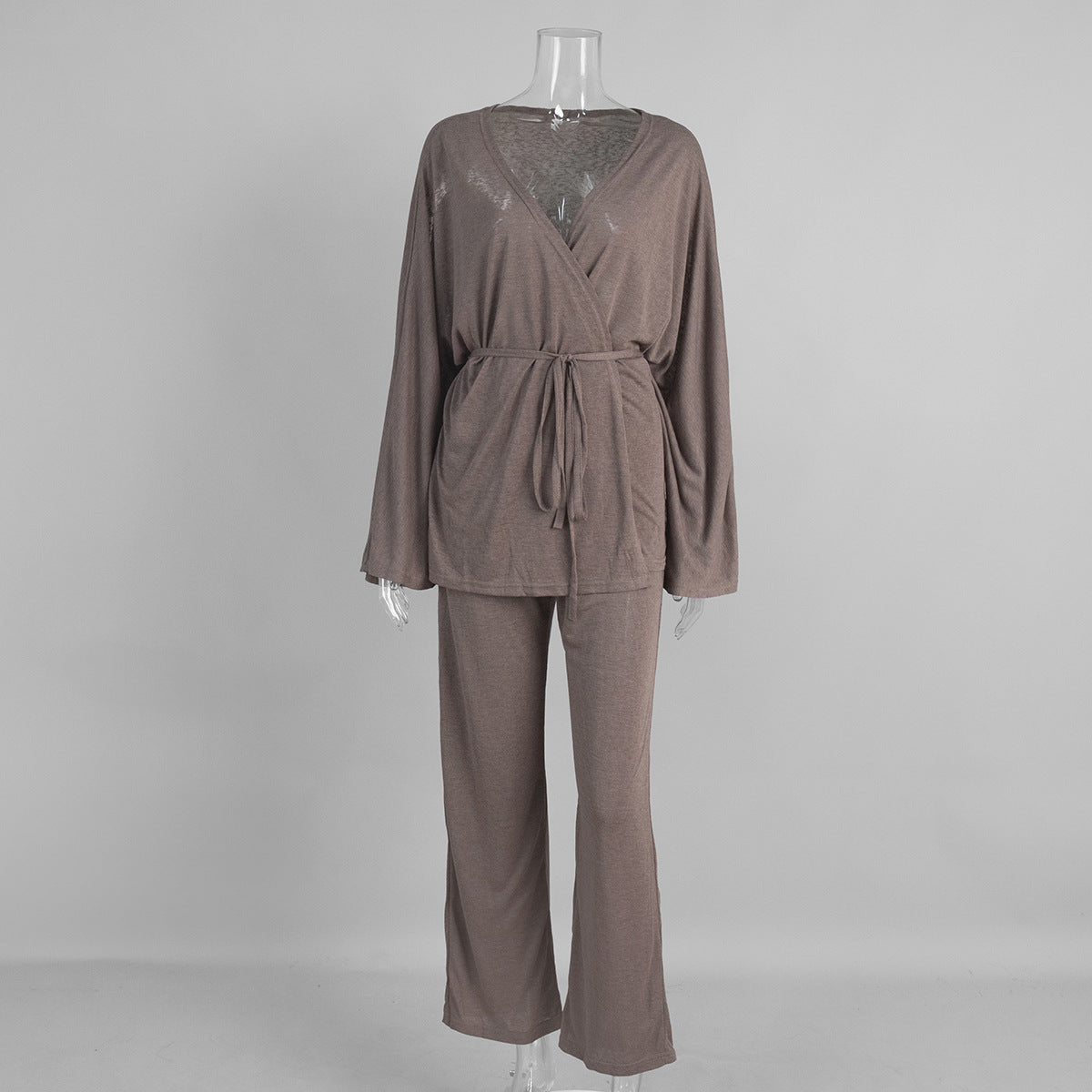 Ensemble pyjama décontracté pour femmes