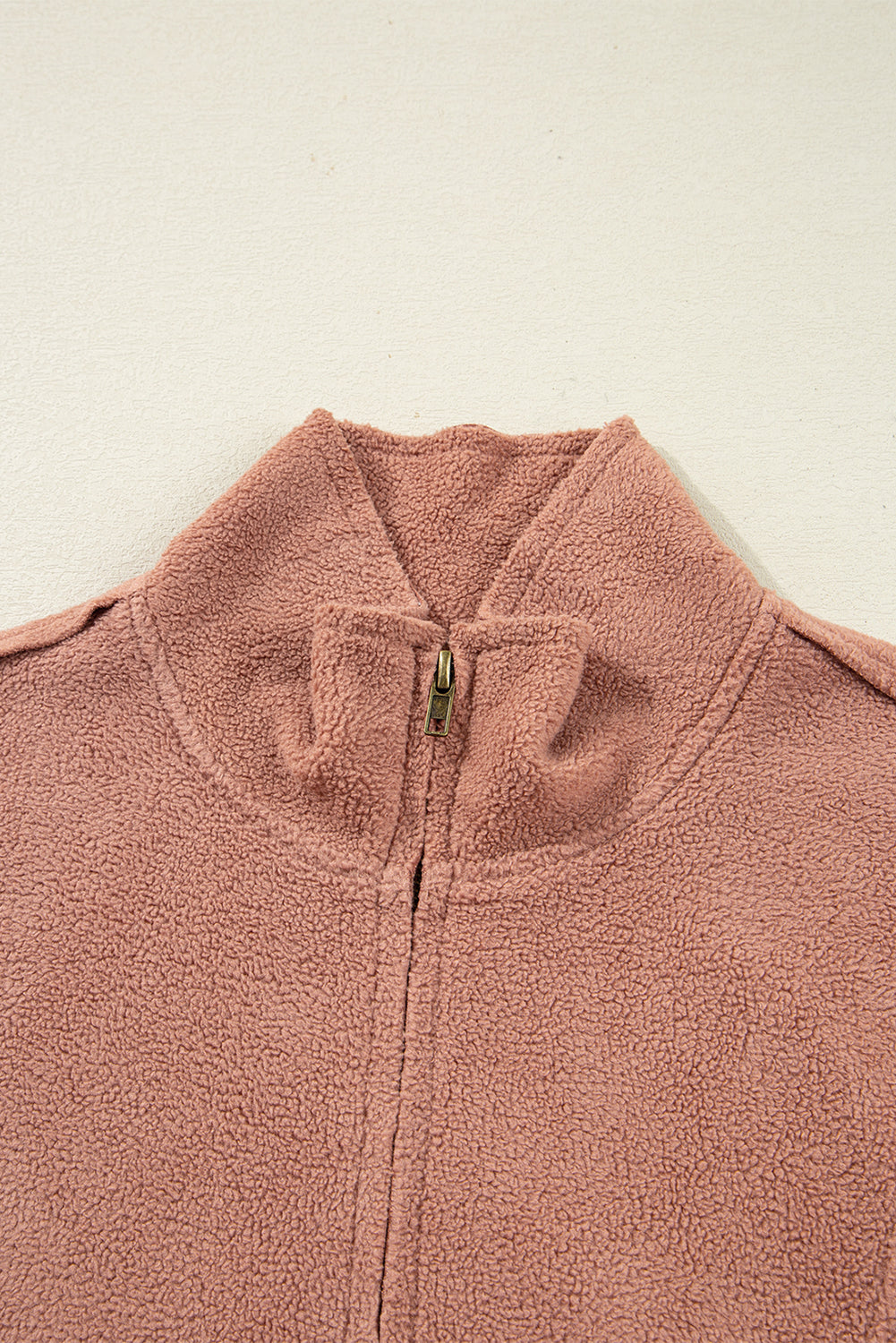 Camel POCHES DE SEAM SEAM SEAM