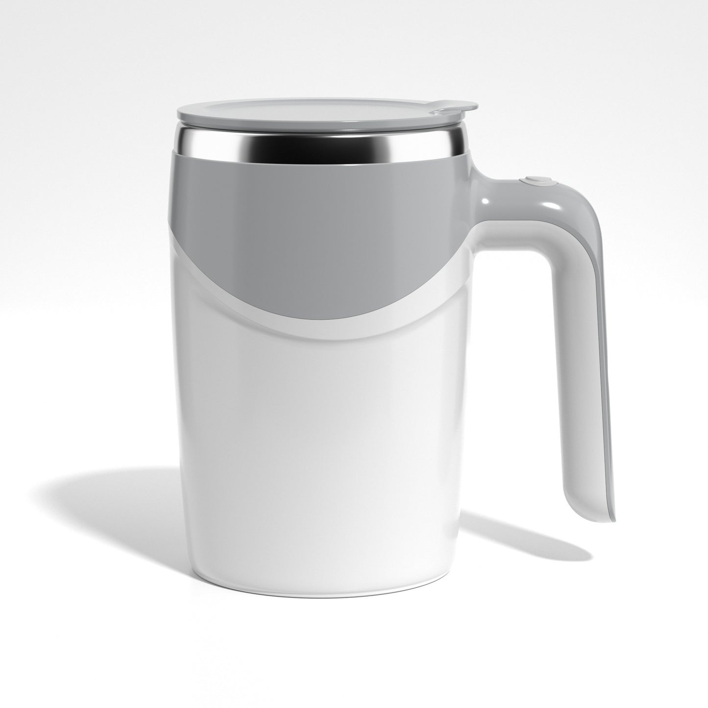 Tasse à café rechargeable