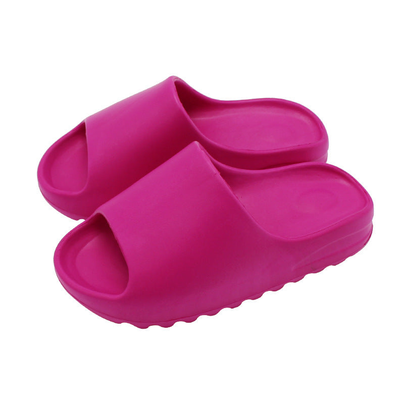 Tongs Chaussons mixtes intérieur extérieur
