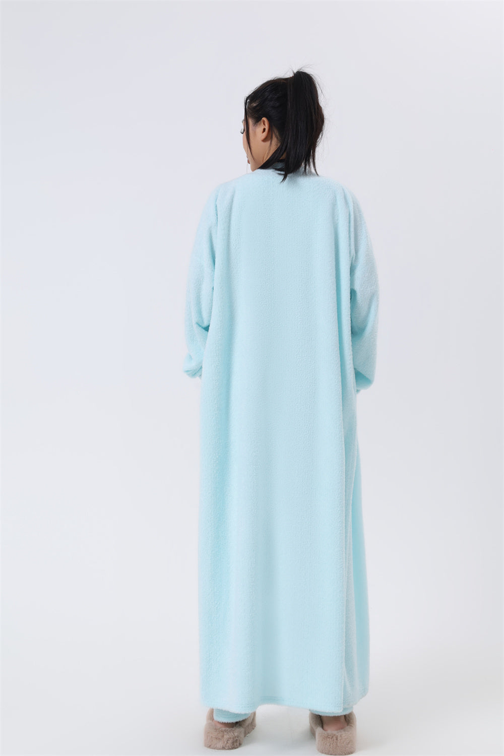 Ensemble pyjama confortable, 3 pièces
