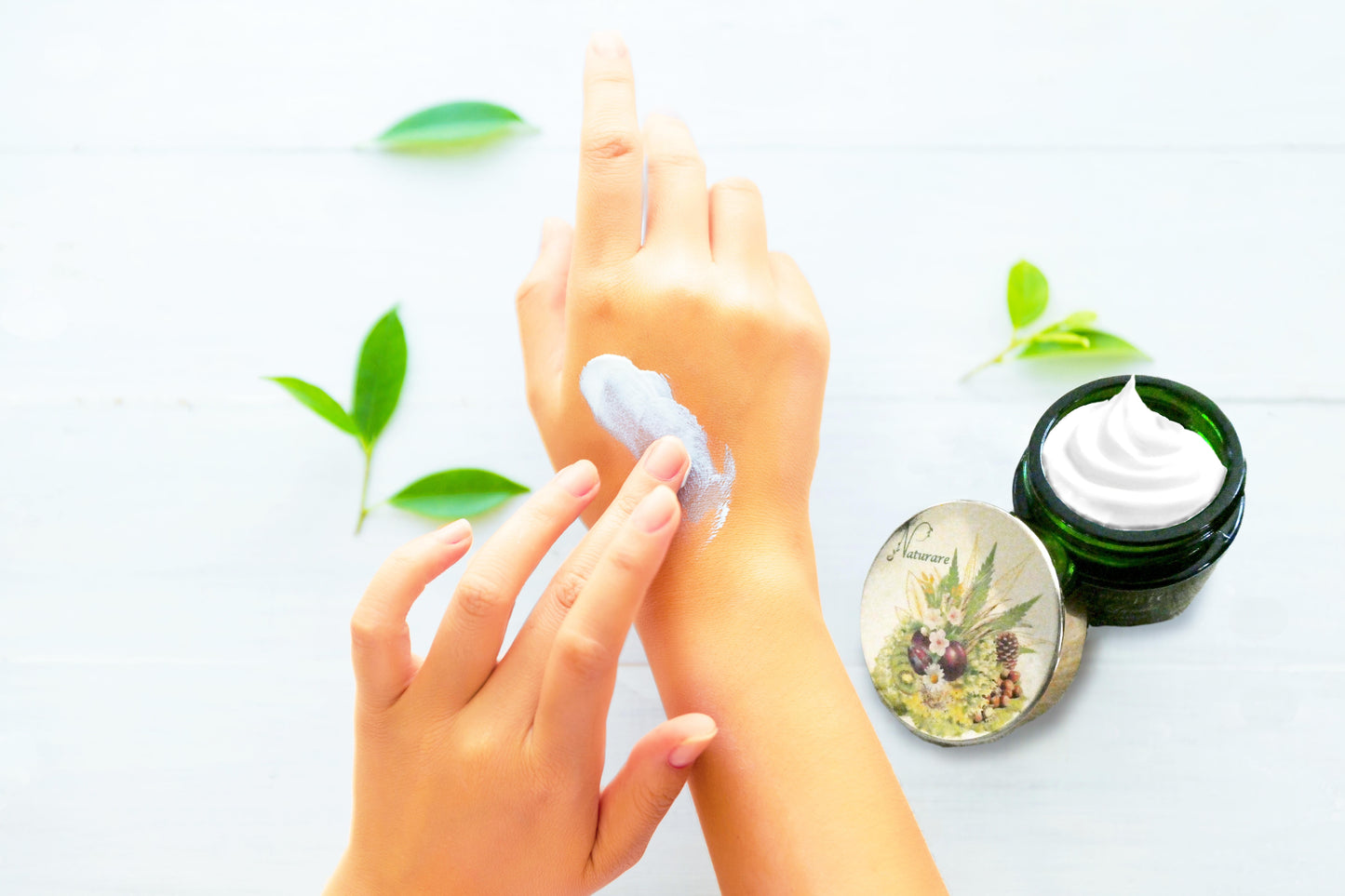Soin Beauté du Sein Créme volupte des bio