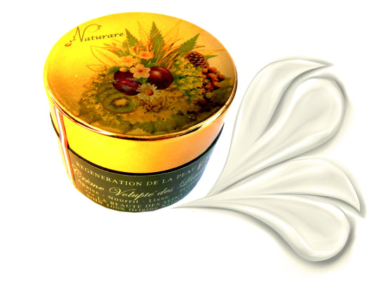 Soin Beauté du Sein Créme volupte des bio