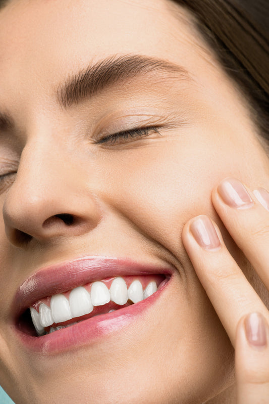Soin de peau Sensible Régénération Intégrale Visage